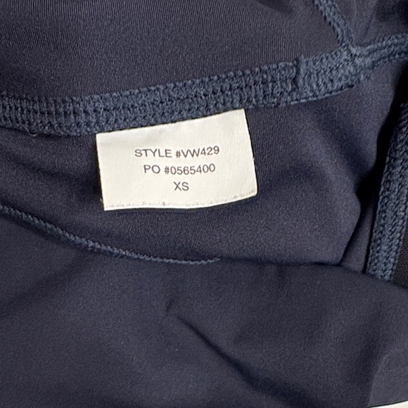 Vuori Stride Leggings - Picture 5 of 5